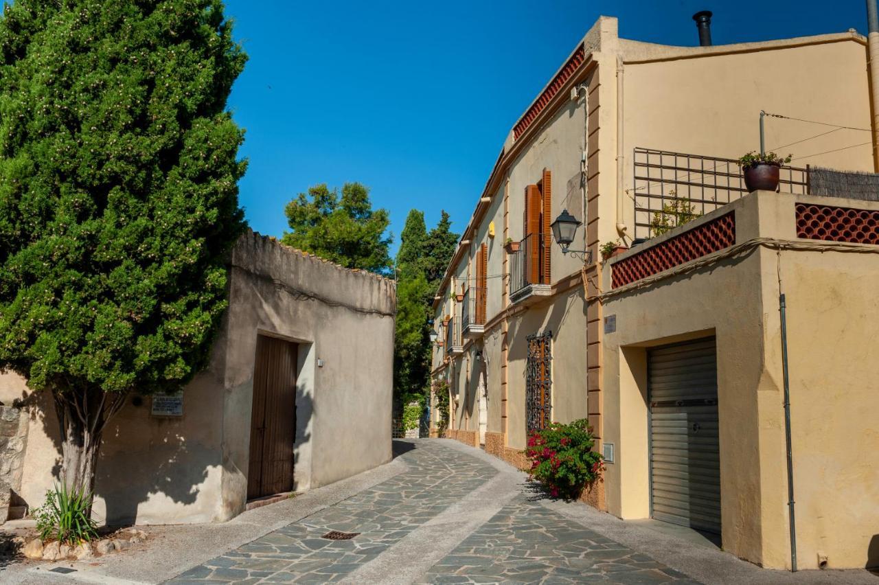 Cal Mestre Casa Rural Avinyonet del Penedes Εξωτερικό φωτογραφία